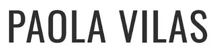 Logo Paola Vilas