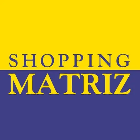 Logo Shopping Matriz