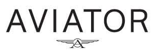 Logo Aviator