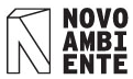 Logo Novo Ambiente
