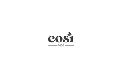 Logo Cosi Food