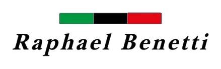 Logo Raphael Benetti