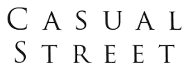 Logo Casual Street