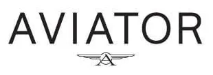 Logo Aviator