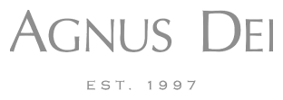 Logo Agnus Dei