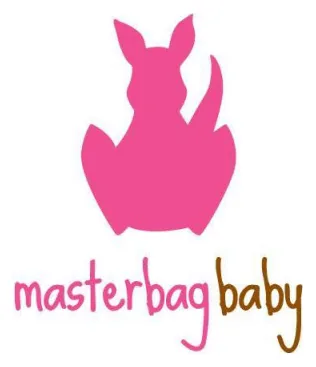 Logo Masterbag Baby
