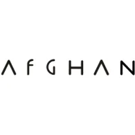 Logo Afghan
