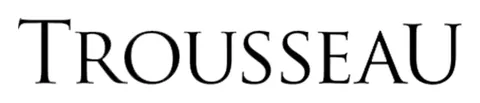 Logo Trousseau
