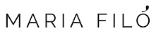 Logo Maria Filó