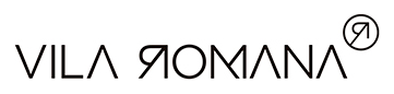 Logo Vila Romana