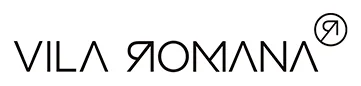 Logo Vila Romana