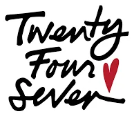 Logo Twenty Four Seven