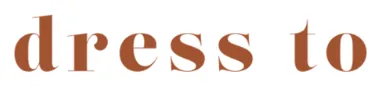 Logo Dress To