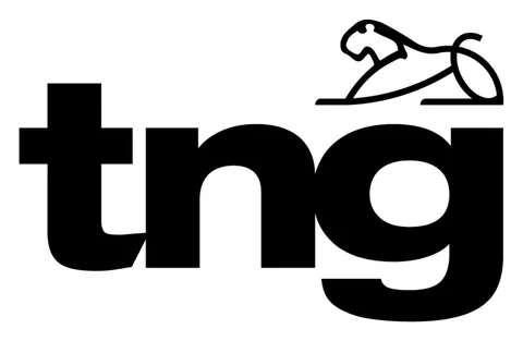 Logo TNG