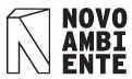 Logo Novo Ambiente