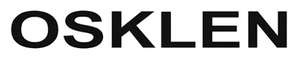 Logo Osklen