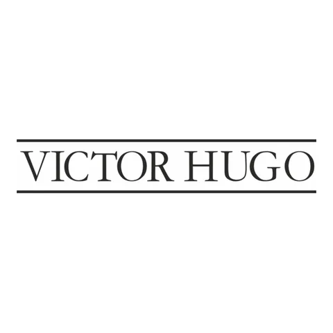 Logo Victor Hugo