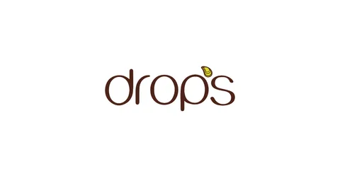 Logo Drops