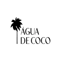 Logo Água de Coco