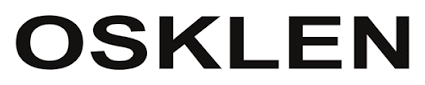 Logo Osklen