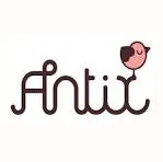 Logo Antix
