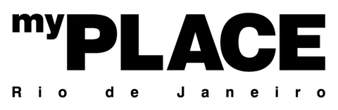 Logo My Place