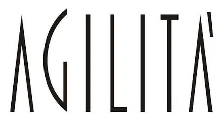 Logo Agilitá