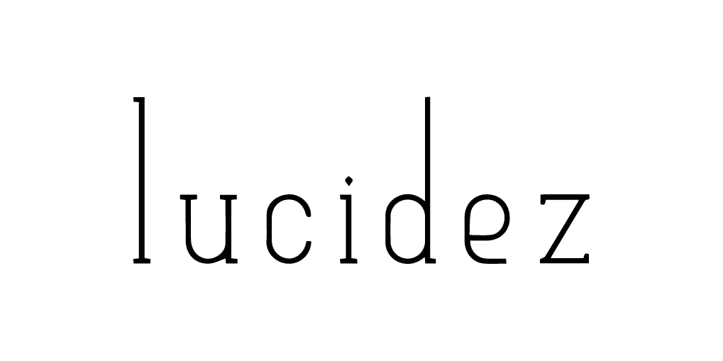 Logo Lucidez