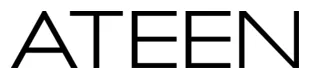 Logo Ateen