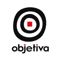 Logo Objetiva