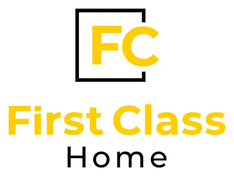Logo First Class Home