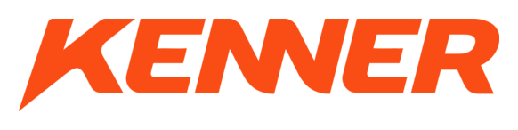 Logo Kenner