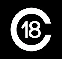 Logo C18