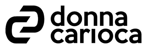 Logo Donna Carioca